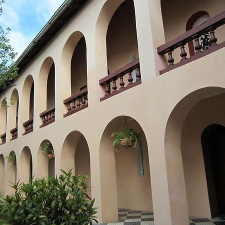 Hotel Du Roi Christophe Cap-Haïtien Kültér fotó