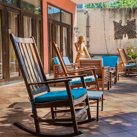 Hotel Du Roi Christophe Cap-Haïtien Kültér fotó