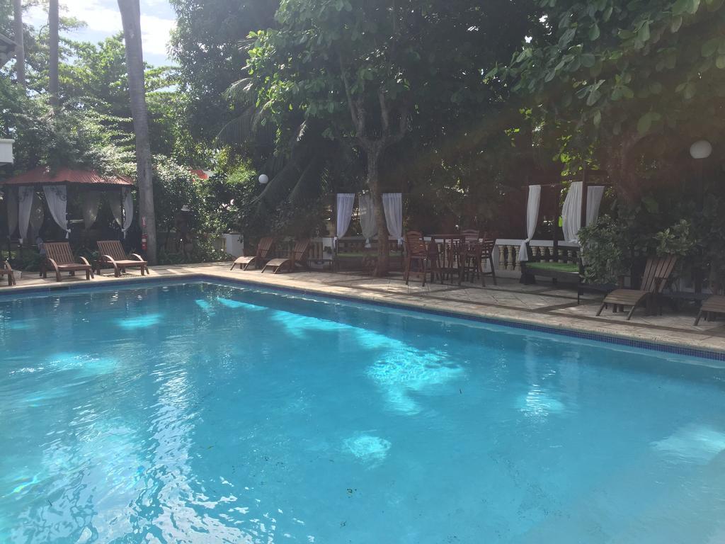 Hotel Du Roi Christophe Cap-Haïtien Kültér fotó