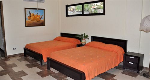 Hotel Du Roi Christophe Cap-Haïtien Kültér fotó