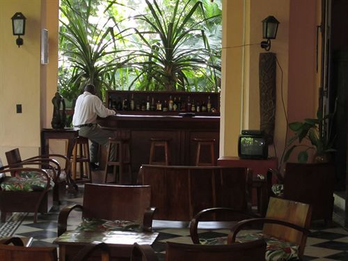 Hotel Du Roi Christophe Cap-Haïtien Kültér fotó