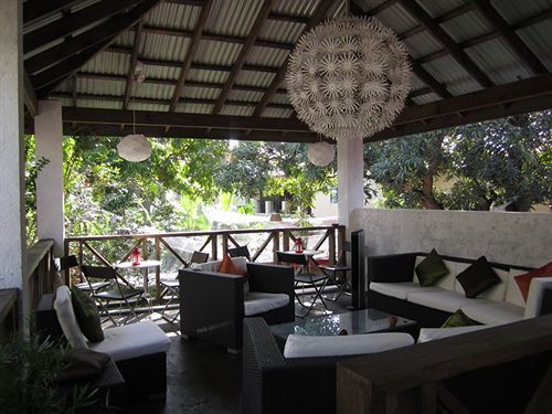 Hotel Du Roi Christophe Cap-Haïtien Kültér fotó