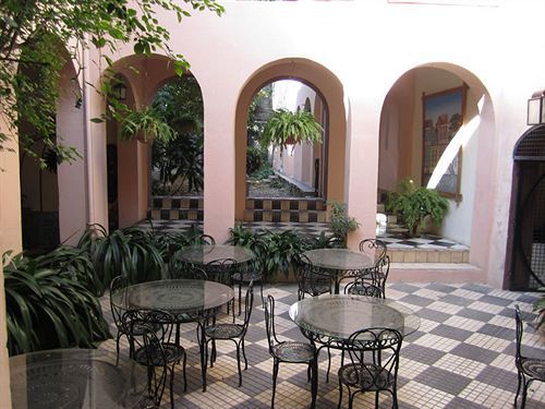 Hotel Du Roi Christophe Cap-Haïtien Kültér fotó
