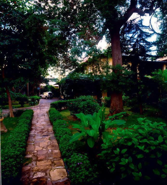 Hotel Du Roi Christophe Cap-Haïtien Kültér fotó