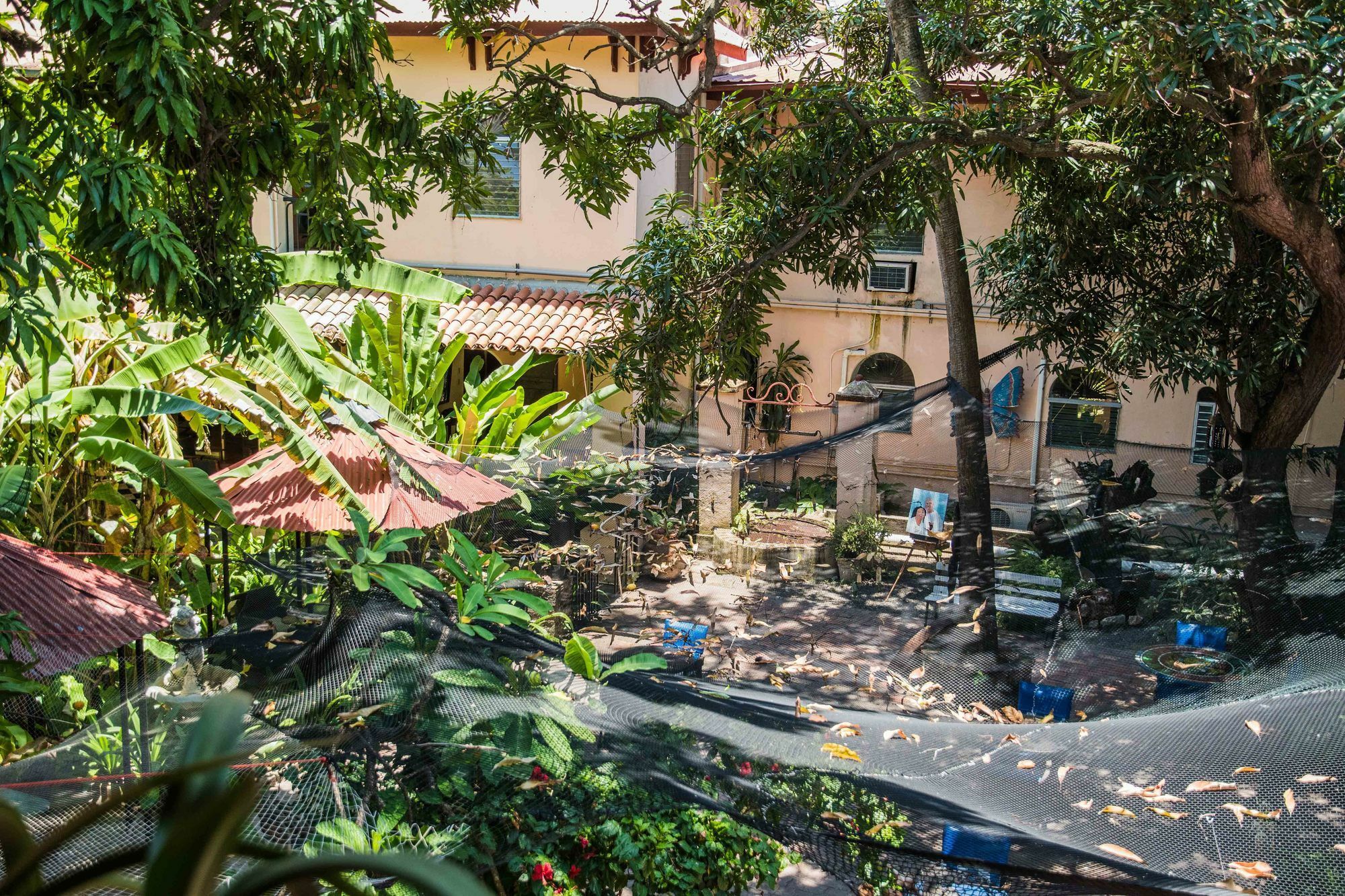 Hotel Du Roi Christophe Cap-Haïtien Kültér fotó